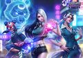 Agents of Atlas Telah Hadir di Update Terbaru Game Marvel Future Fight