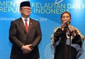 Serahkan Jabatan Menteri Kelautan dan Perikanan pada Edhy Prabowo, Susi Pudjiastuti Titipkan 'Segudang' Pesan