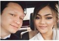 Usai Gelar Pernikahan di Belanda, Rina Nose Terancam Tak Bisa Pulang ke Indonesia hingga Minta Bantuan ke KBRI
