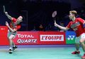 Klik Link Live Streaming dan Jadwal French Open 2019, Ini Pebulutangkis Andalan Indonesia yang akan Berlaga