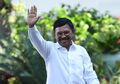 Presiden Minta Menkominfo Segera Sahkan UU Perlindungan Data Pribadi