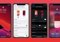 Fitur Dark Mode Terbukti Membuat Baterai iPhone Tahan Lama