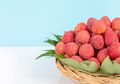 7 Manfaat Luar Biasa yang Terdapat Dalam Buah Leci Untuk Kesehatan