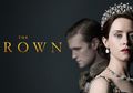 Link Nonton Streaming Serial The Crown Season 4, Kemunculan Lady Diana Spencer Bikin Takjub, Bisa Akses dari HP!