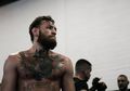 McGregor Hanya Butuh Waktu 3 Menit untuk Jual Habis Tiket Comeback Seharga Rp 4-20 Juta