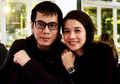 Melahirkan Bareng Selvi Ananda, Intip Potret Cantik Istri Wishnutama Usai Persalinan