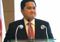 Bertemu Menhub dalam Rapat Terbatas, Erick Thohir dan Sejumlah Menteri Lainnya Jalani Tes Corona