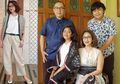 Bina Rumah Tangga 18 Tahun, Novita Angie Ingin Makan Malam Keluarga Tanpa Gadget