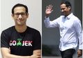 Mengaku Sebagai Satu-satunya Generasi Milenial Dalam Kabinet Jokowi, Ini Janji Nadiem Makarim Sebagai Mendikbud