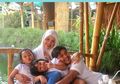 Berikan Anak-anaknya Wadah untuk Berkarya di YouTube, Indra Bekti Pilih Lakukan Ini Jika Buah Hatinya Kelak Hadapi Bullying Netizen