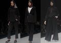 Jakarta Fashion Week 2020: Jenahara x Noore Hadirkan Koleksi Modest Wear Sporty Bertajuk Genessence