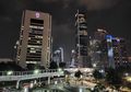 Menangkap Keindahan di Malam Hari dengan Fitur Empat Kamera vivo V17 Pro