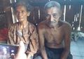 Tinggal Digubuk Tua dan Suaminya Buta Sejak 20 Tahun Lalu, Harapan Pilu Nenek Olivia: 'Tolong Suami Saya, Ia Ingin Bisa Melihat Lagi'