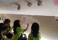 Si Kecil Sudah Mulai Tunjukan Ketertarikan Menggambar? Tengok Panduan Perkembangan Anak 6 Tahun yang Normal Terjadi Terkait Seni dan Imajinasi