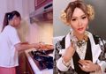 Miliki Honor Selangit dan Jadi Juragan Karaoke, Inul Daratista Tetap Rendah Hati hingga Rela Membuat Masakan untuk para Asistennya!