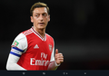 Link Live Streaming Arsenal vs Wolves - Emery Telah Buka Hati Untuk Oezil