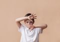Anak Moms Penakut ? Begini Cara Mengatasinya Agar Ia lebih Berani