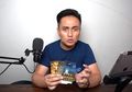 Suka Meramal dan Akrab dengan Dunia Klenik, Pekerjaan Awal Denny Darko Bikin Tukul Arwana Terkejut, Tak Disangka!