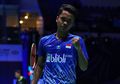 Hasil Drawing Fuzhou China Open 2019, Lawan Berat Ginting dan Bentrok Wakil Indonesia di Babak Pertama