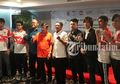 Kunci Masuk Timnas eSports: Rutin Ikut Turnamen dan Siapkan Fisik