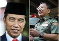 Dokter Terawan Cuek, Presiden Jokowi Tak Ambil Pusing, Ini Alasan Keduanya Pantang Mundur Soal Jabatan Menkes