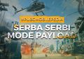 PUBG Mobile Hadirkan : Mode Payload dengan Berbagai Fitur Menarik!