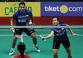 Swiss Open 2022 - Kejutan, Malaysia Beri Hadiah Wakil Indonesia Lolos Tanpa Keringat