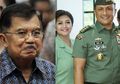 Masa Tugas Sebagai Wapres Telah Berakhir, Bella Saphira Kenang Momen Saat Dirinya Tak Berani Minta Izin pada Jusuf Kalla untuk Lakukan Hal Sepele Ini