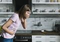 Morning Sickness Saat Hamil Bikin Tak Nyaman, Redakan dengan 4 Makanan Ini