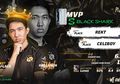 Gaul! RRQ Lemon Dinobatkan Jadi MVP Regular Season MPL ID Season 4