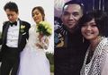 Rina Nose Akhirnya Bagikan Momen Pernikahan, Komentar Fakhrul Razi Sang Mantan Tunangan Jadi Sorotan, Nyesel Ditinggal Nikah?