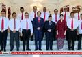 Daftar Lengkap 12 Wakil Menteri Jokowi, Angela Tanoesoedibjo Jadi Satu-Satunya Perempuan dalam Jajaran Kabinet