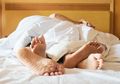 Wanita ini Kaget karena Telah Tidur dengan Pria Bukan Suaminya di Kamar Pengantin, Pernikahan Pun Batal!