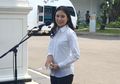 Dipanggil Jokowi untuk Jadi Wakil Menteri, Inilah 5 Foto Cantiknya Putri Bos Televisi, Tak Kalah Memesona dari Ibunya