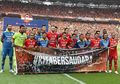 Klik Link Live Streaming Persib vs Persija, The Jak Dilarang Ngeluruk ke Bali