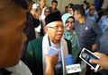 Rahasia Kebugaran Wapres Ma'ruf Amin, Termasuk Olahraga 5 Kali Seminggu