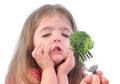 Bila Anak Tidak Suka Sayur, Jangan Pernah Memaksanya karena Bisa Menjadi 'Tragedi', Ini Alasannya!