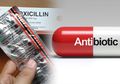 Hati-hati! Jangan Pernah Berani Makan Amoxicillin Bersama Obat Antibiotik Tanpa Resep Dokter, Ini Bahayanya!
