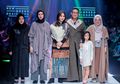 Jakarta Fashion Week 2020: NewBreedDesigners Persembahkan Koleksi Busana Bertema Concordia yang Terinspirasi dari Kesehatan