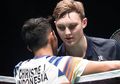 Hong Kong Open 2019 - Viktor Axelsen Sapa Penggemar dengan Bahasa Mandarin