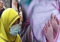 Gelonggongkan Air Satu Galon Sambil Tutup Hidung Korban, Ibu Muda Tega Habisi Anak Kembarnya Sendiri dengan Keji, Diduga Hal Ini yang Mendorongnya Lakukan Pembunuhan Sadis