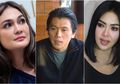 Luna Maya Blak-Blakan Ungkap Alasan Ogah Dinikahi & Sebut Munafik, Bohong, Nyinyir, Sindir Syahrini?