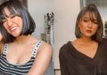 Pakai Tanktop Seksi Sambil Gigit Jari, Marion Jola Cuek Bikin Instastory Tanpa Makeup