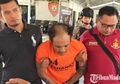 Tak Terima Pacar Temannya Disekap, Pria Asal Trenggalek Ini Bacok Si Penyekap Hingga Berdarah-darah, Kembali Diringkus Padahal Baru Keluar dari Penjara