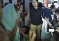Video Penangkapan Diduga Publik Figur yang Digerebek saat Tengah Berhubungan Badan dengan 2 Laki-laki di Batu Malang