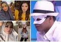 Berita Terpopuler: Wirang Birawa Terawang Bencana akan Datang dalam Waktu Dekat hingga Curhatan Aurel Pernah Hidup Susah dan Tidur Bersama Tikus