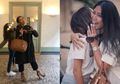 Selama Ini Dirahasiakan, Anggun C Sasmi Akhirnya Ungkap Wajah Putri Semata Wayang ke Publik, 'Cantik Banget!'