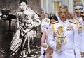 Tragis, Nenek Buyut Raja Thailand yang Baru Saja Depak Selirnya Ini Tewas Tenggelam Bersama Putrinya, Namun Para Pelayan Hanya Berdiri Menonton Tanpa Menolongnya
