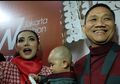 Berita Kesehatan Popular: Bella Sofie Relakan Anak Berpisah dari Suami, Perhatikan Inilah Gejala Infeksi HIV/AIDS pada anak