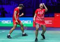 Liliyana Natsir Harapkan Praveen/Melati Bisa Teruskan Tradisi?